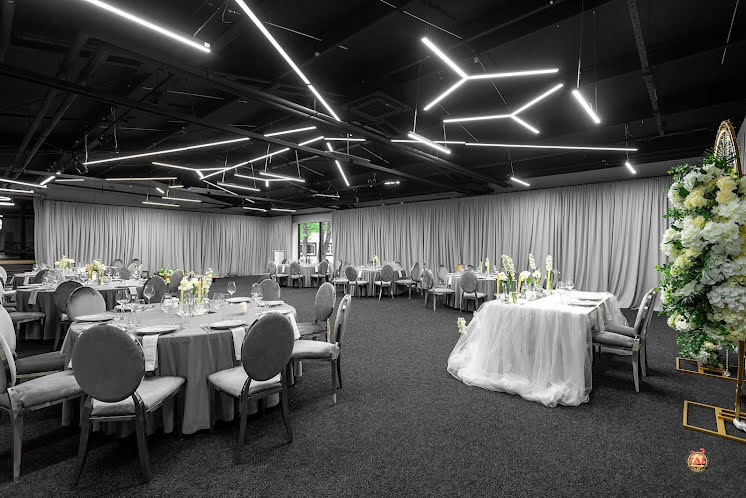 Банкетный зал  в «Woods Rest Park» фотография №7