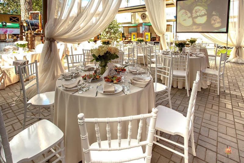 Ранчо 636 фотография №17