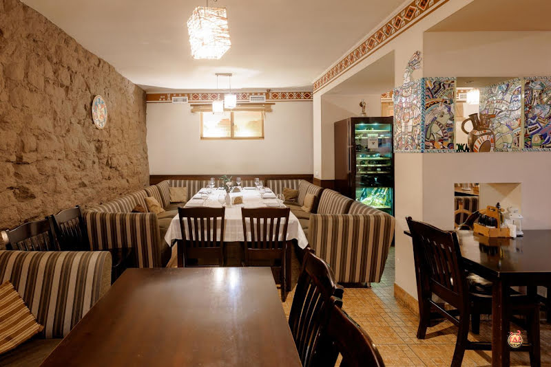 Moncafe фотография №2