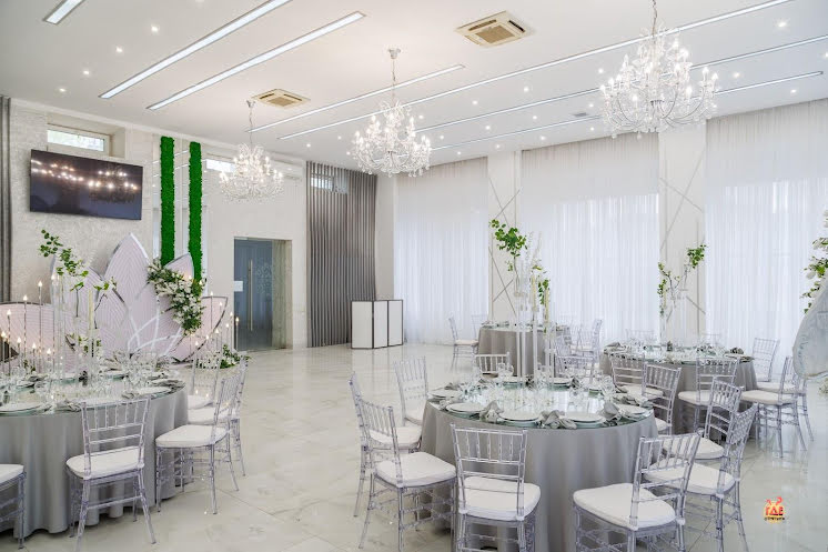 Основной зал  в «Magnolia» фотография №7