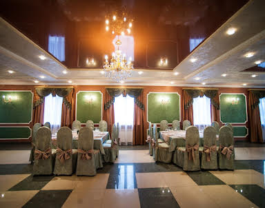  ресторан Камелот