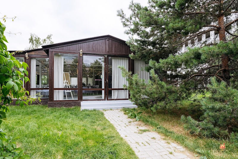 Парк Тысячелетия фотография №10