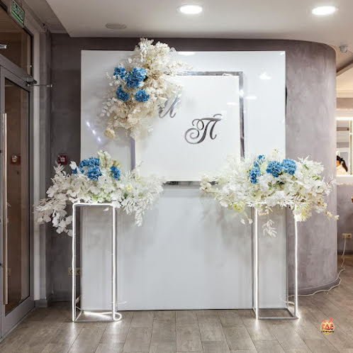 Большой зал в «Октябрьская» фотография №18