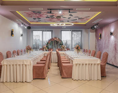  ресторан Наш