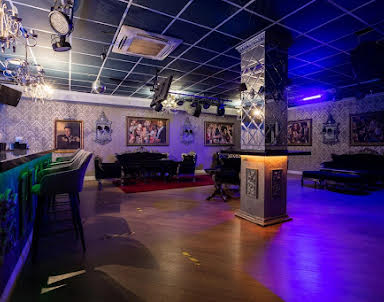  ресторан Шаляпин