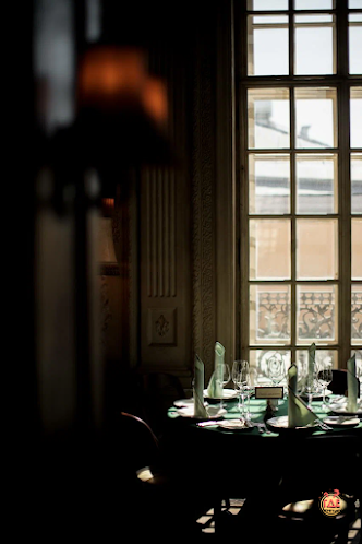 Зал «Библиотека» в «Кафе «ПушкинЪ»» фотография №1