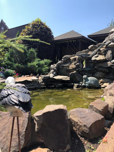 Зал «Летний» в «Smirnoff» фотография №10