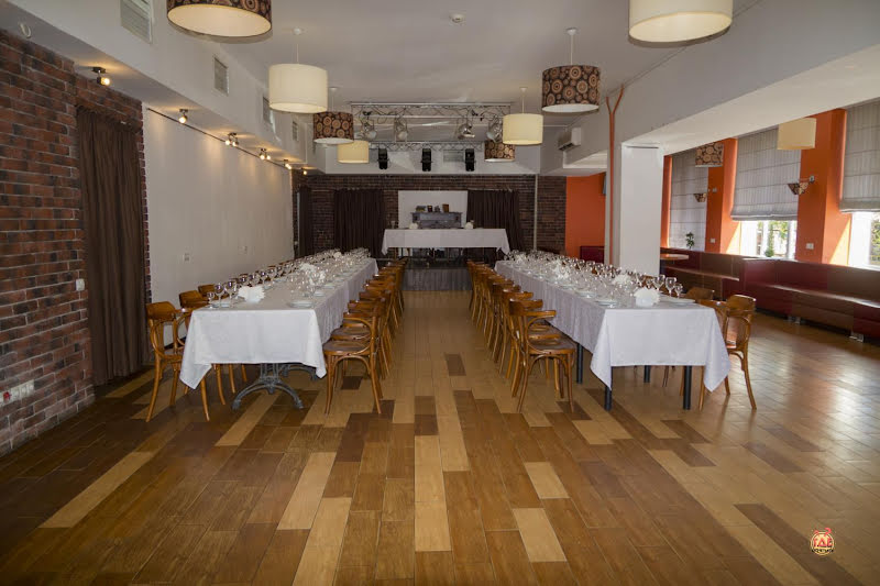 Bufet фотография №11