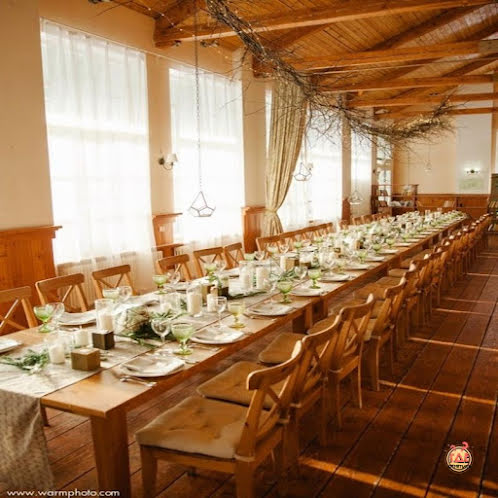 Ресторан «Мираваль» в «Сезоны» фотография №6