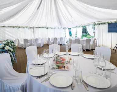  ресторан Crona