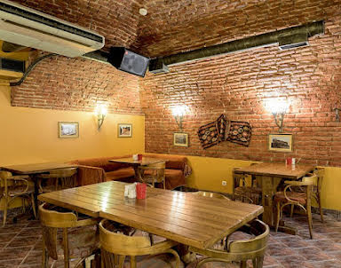  ресторан Киликия