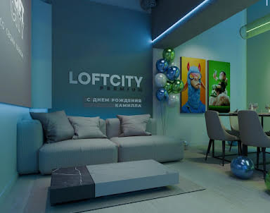 Новый год в В69