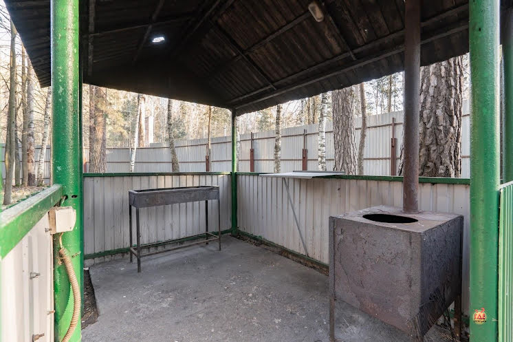 Деревенский дом  в «Тонус» фотография №12