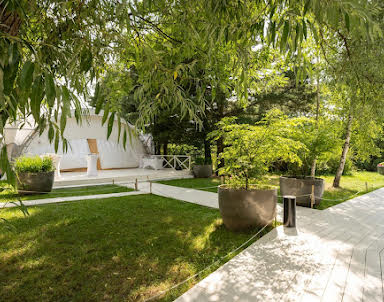  ресторан Тиффани