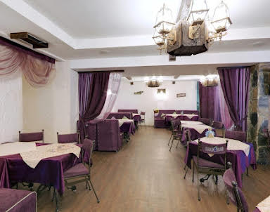  ресторан Баклажан