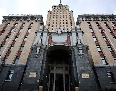 День рождения в Hilton Moscow Leningradskaya
