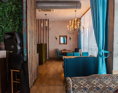  ресторан Мимино