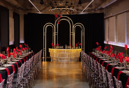 Галерея в Амфитеатр