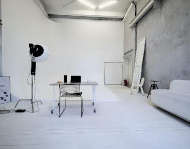  ресторан Come in loft