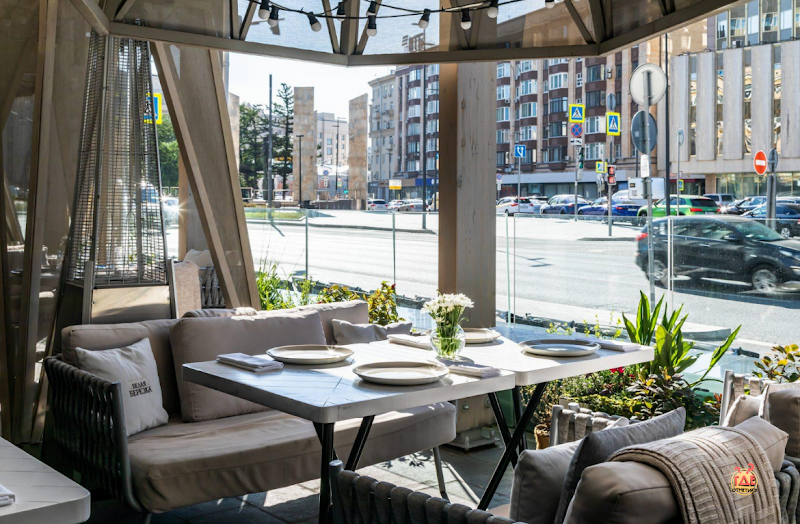 СИБИРЬСИБИРЬ фотография №13