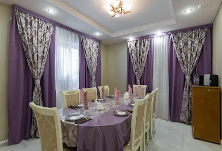 Банкетный зал №3 в Банкетный зал №3