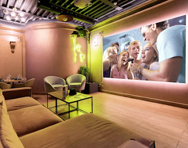  ресторан Moodmakers