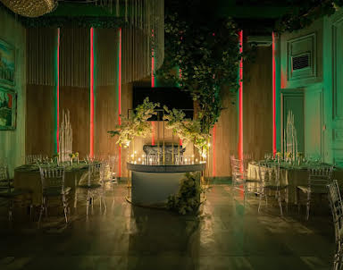  ресторан Vnukovo Village