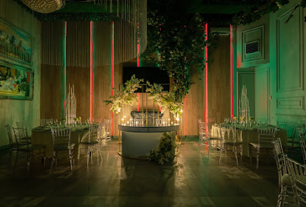 Зал «Галерея» в Иглу