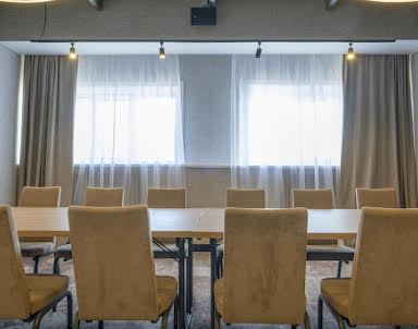  ресторан Отель Байкал