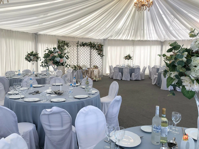 Империал Холл фотография №5