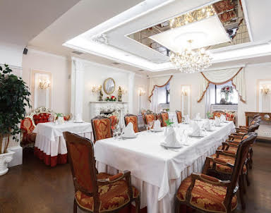  ресторан Сытинъ