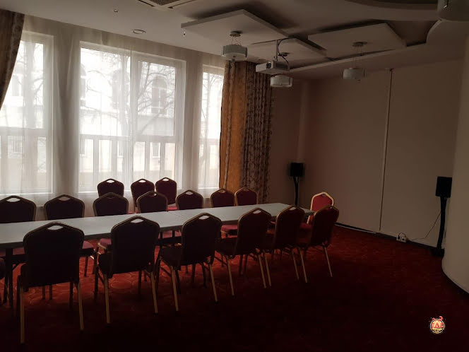 Большой зал в «Hayal» фотография №4