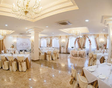  ресторан Банкетный дом