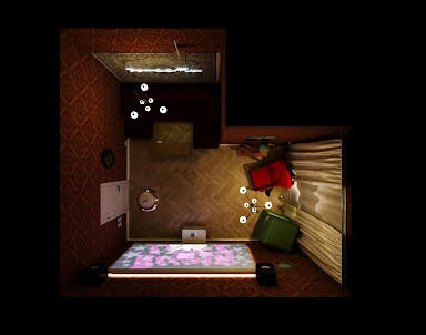  ресторан Rubin Loft на Карла Фаберже