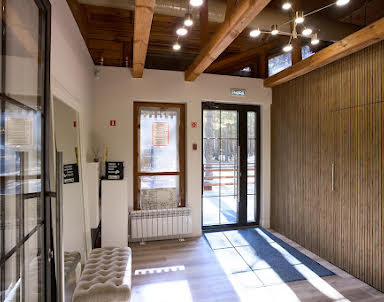  ресторан Ресторан Лесной