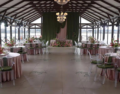  ресторан Мечты River Club