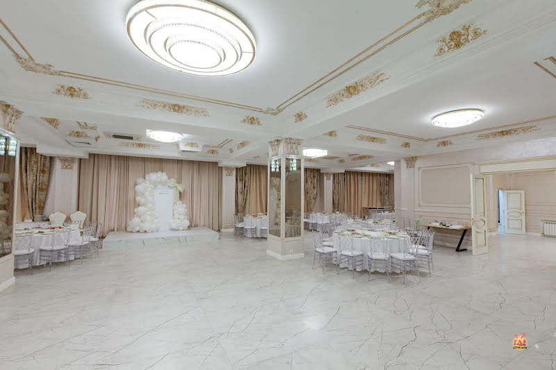 Green Hall фотография №8