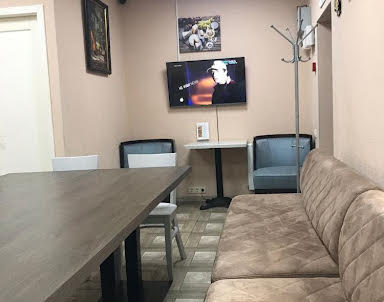  ресторан Зарина