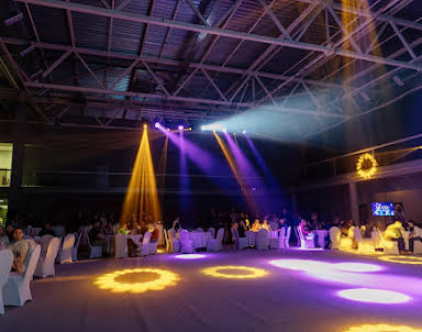  ресторан GOPARK HOTEL
