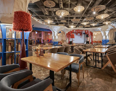 Свадьба в БаклаДжани