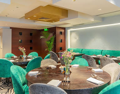  ресторан Domina St. Petersburg