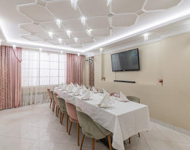  ресторан Питер