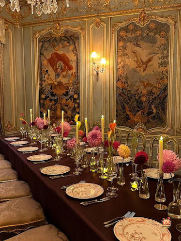 Кабинет «Гобелены» в «Турандот» фотография №3