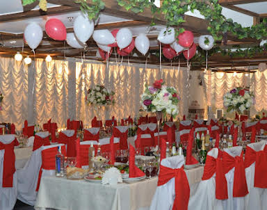  ресторан Ариана на Привольной