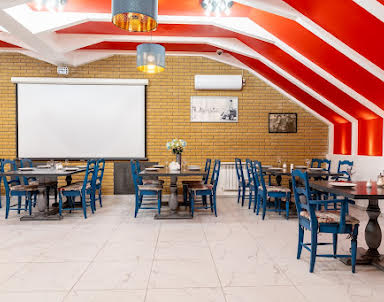  ресторан Мачете