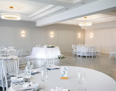  ресторан Усадьба Холл