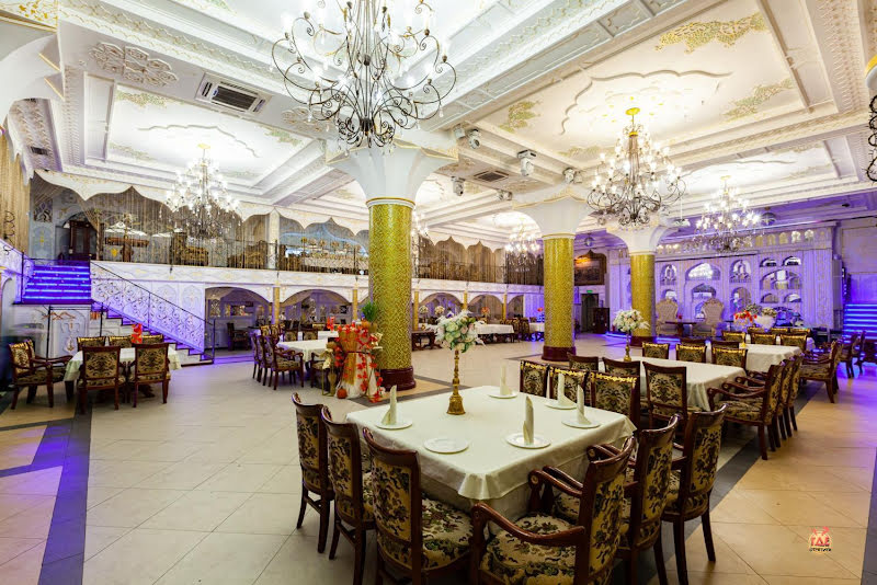 Белое золото фотография №8