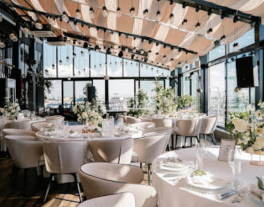  ресторан Введенский