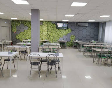  ресторан Обедовъ