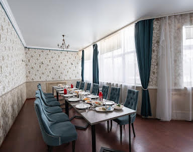  ресторан Чили